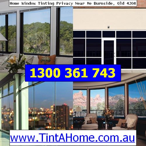 Commercial Window Tinting 2021 Burnside, Qld 4208